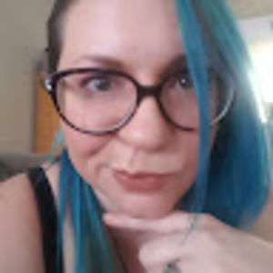 Meet your Posher, Katherine